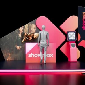 Stand para Ativação de Marca